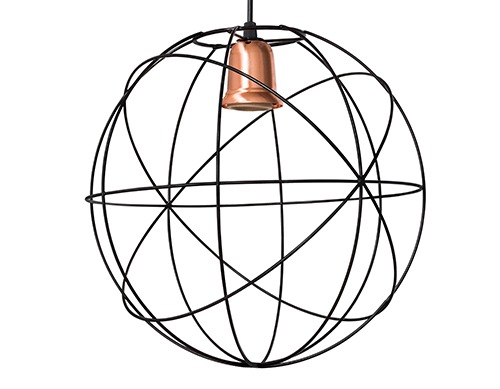 COLGANTE REJA GLOBO