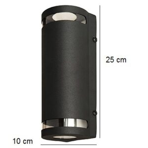 DIFUSOR BIDIRECCIONAL IGLU GU10