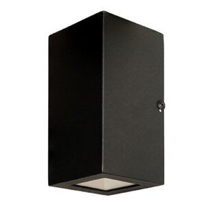 DIFUSOR BIDIRECCIONAL RECTANGULAR