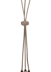 PLATO MADERA 3L