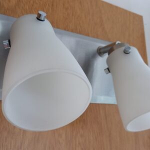 SPOT BASE RECT PLATIL 2L