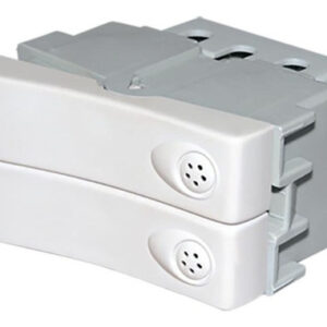 INTERRUPTOR 2 1/2 BL