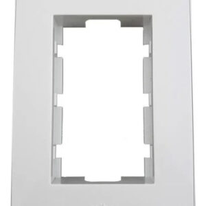 TAPA BASTIDOR MITO BL C/BLANCO